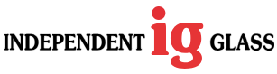 4440 independent glass logo