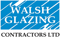 4516 walsh glazing contractors ltd logo