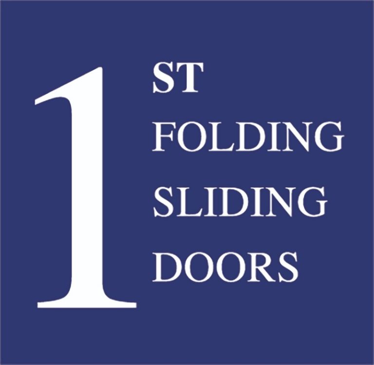 6529387 1st Folding Sliding Doors Logo 2 768x750