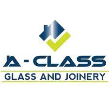 A Class Glass Joinery