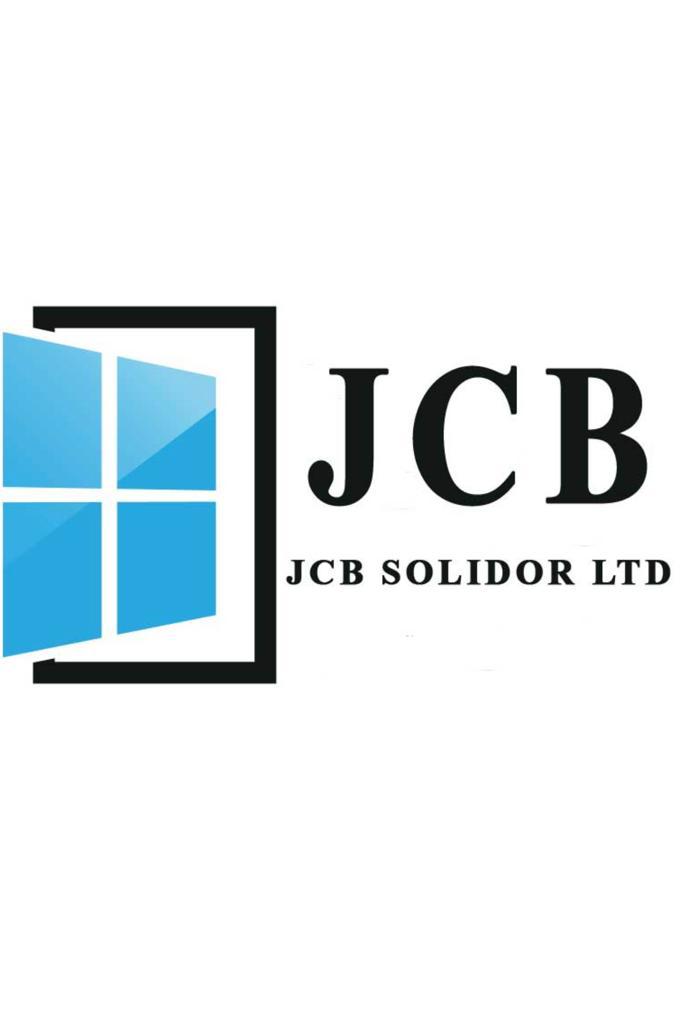 JCB LOGO
