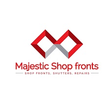 Majestic Shopfronts
