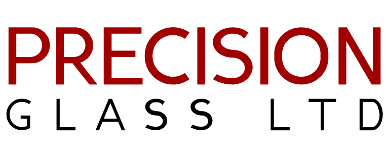 Precision Glass 768x317