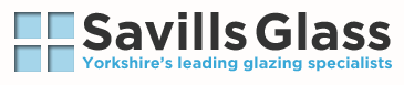 Savills glass logo 1