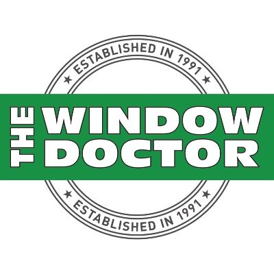 The Window Doctor
