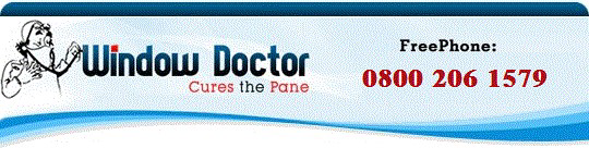 Window Doctor Castlford