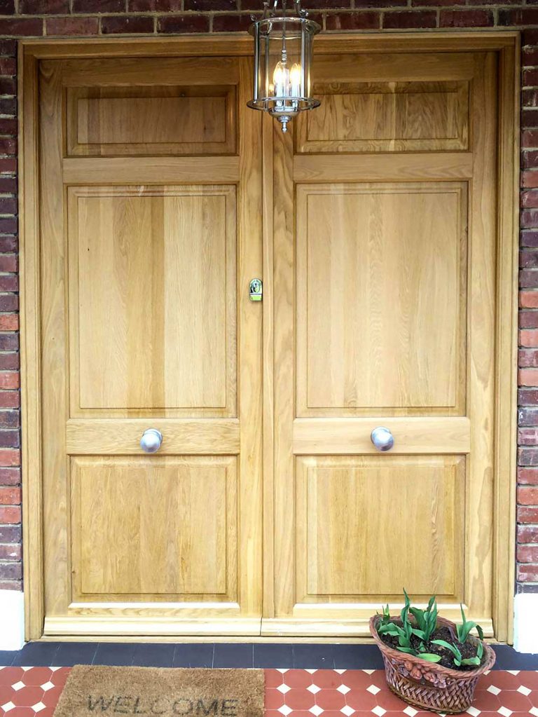 additional Grabex Windows timber entrance 3 1 768x1023