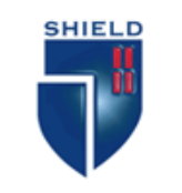shield trade frames logo 3