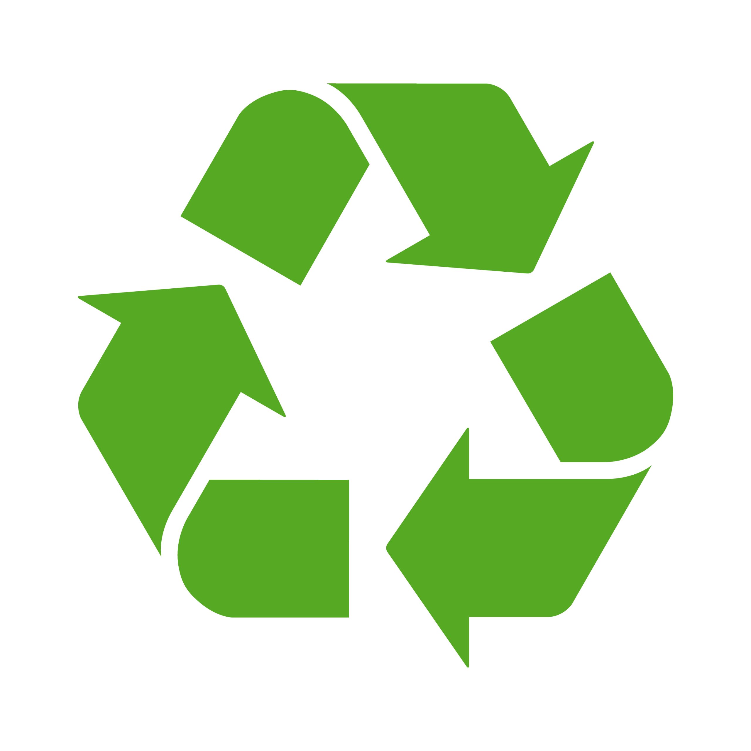 recycling logo