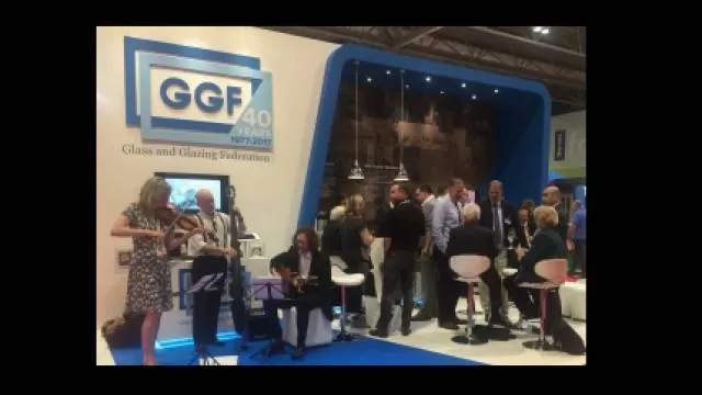 GGF 40th Anniversary