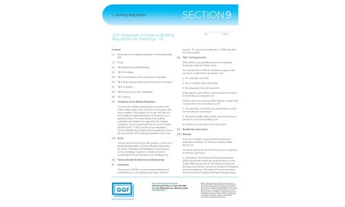 9.1c Guide to Building Regs - NI V2.pdf