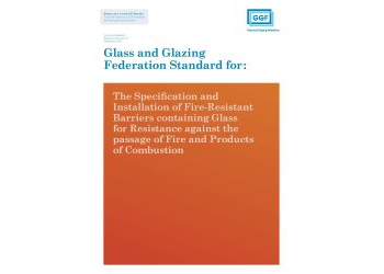 21.1 Standard for the specification and installation of Fire Resistant Barriers.pdf