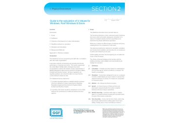 2.2 U Values Certified Data V8.pdf