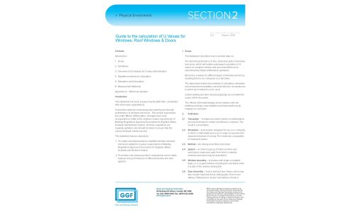 2.2 U Values Certified Data V8.pdf