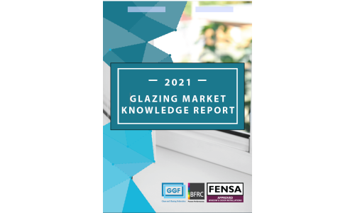 2021.09 Glazing Market Knowledge Report