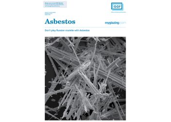 60.8 Asbestos Awareness