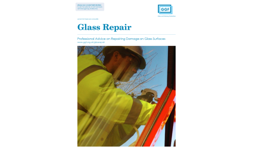 Glass Repair