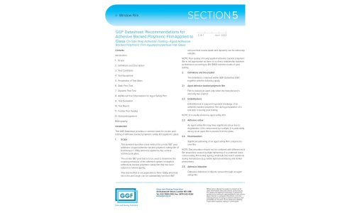 5.18.7 Applied film - on site peel adhesion test.pdf