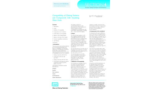 4.9 Compatibility of sealants and compounds with IGUs.pdf