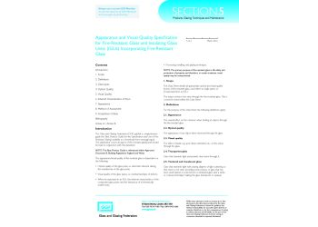 5.16.1 Fire resistant products appearance and visual quality.pdf