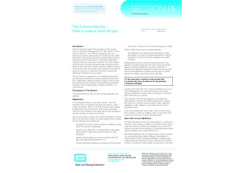 15.2 The Construction Act - How to make it work for you.pdf