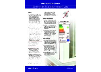 52.2 Use of the BFRC Energy Rating label.pdf