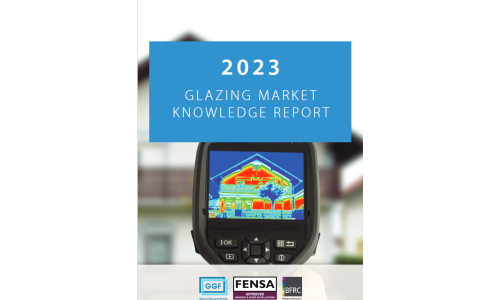 2023.01 Glazing Market Knowledge Report