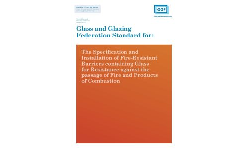 21.1 Standard for the specification and installation of Fire Resistant Barriers.pdf