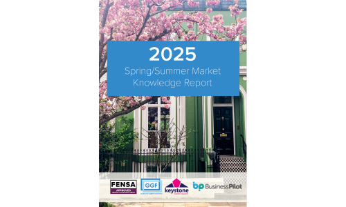 2025.04 Market Knowledge Report