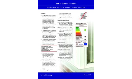 52.2 Use of the BFRC Energy Rating label.pdf