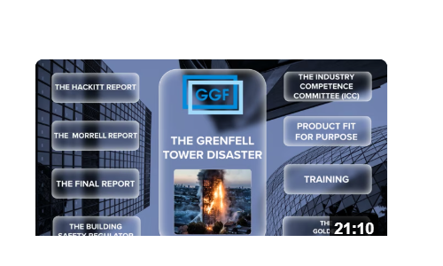 Grenfell Part 1