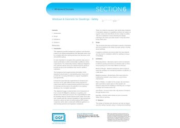 6.1 Windows and Doorsets - Safety V3.pdf