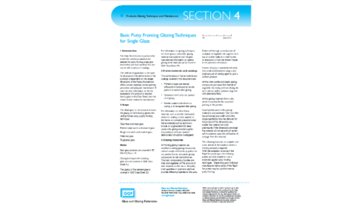 4.1 Basic Putty fronting glazing for single glazing.pdf
