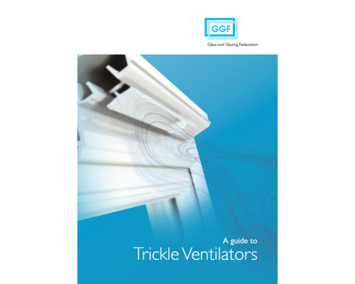 A Guide To Trickle Ventilators