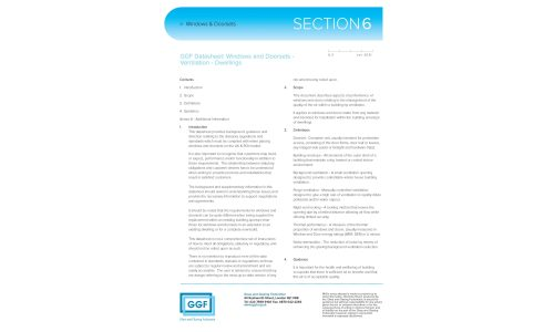 6.3 Windows and Doorsets - Ventilation V4.pdf