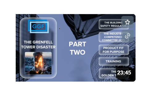 Grenfell Part 2
