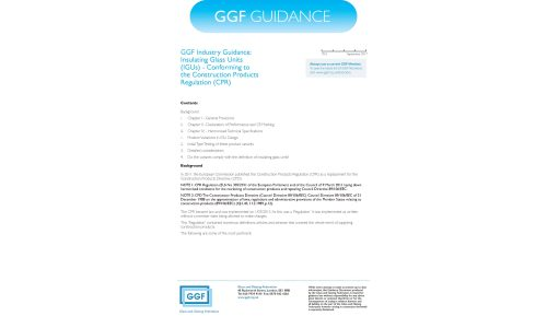 70.4 Guidance on IGUs conforming to CPR.pdf