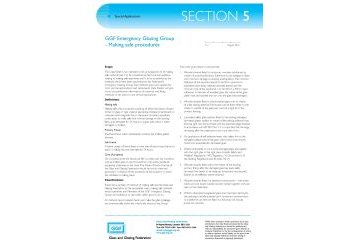 5.1.1 Emergency Glazing - making safe procedures.pdf