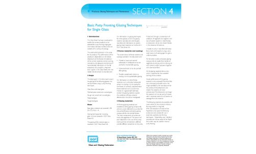 4.1 Basic Putty fronting glazing for single glazing.pdf