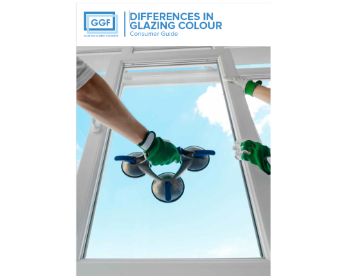 2025.04 Difference In Glazing Colour