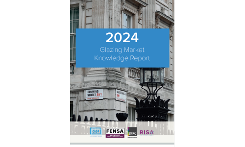 2024 Glazing Market Knowledge Report