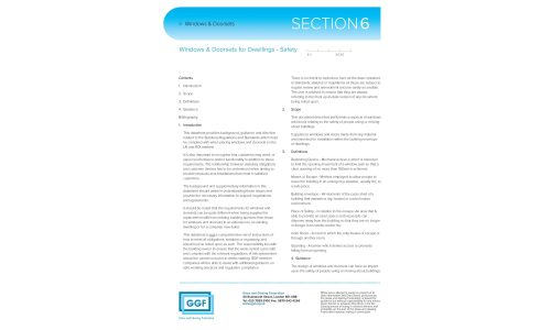 6.1 Windows and Doorsets - Safety V3.pdf