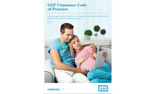 GGF Consumer Code of Practice