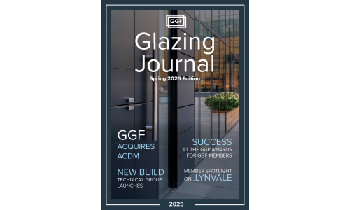 2025 Spring Glazing Journal