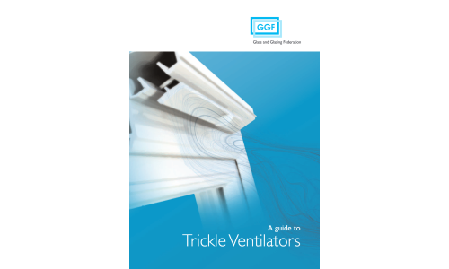 A Guide To Trickle Ventilators
