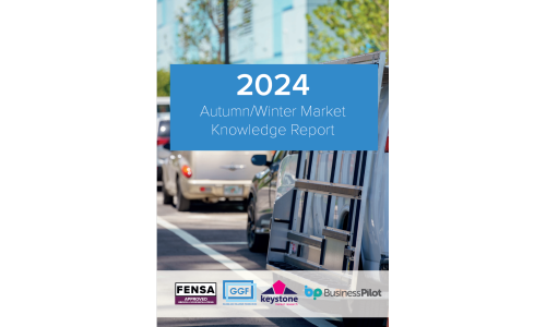 Interim Market Knowledge Report 2024