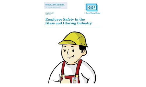 60.6 Employee Safety in the Glass and Glazing Industry.pdf