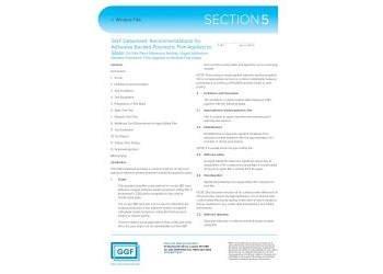 5.18.7 Applied film - on site peel adhesion test.pdf